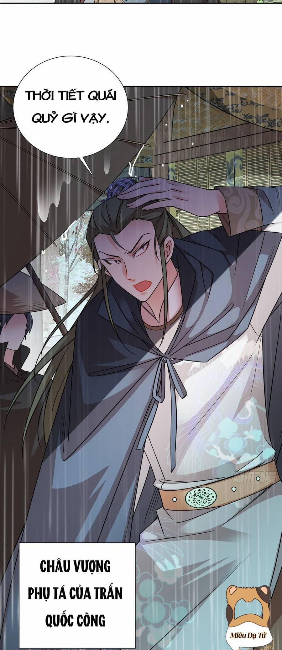 Phụ Thân Hôm Nay Người Đọc Sách Chưa? 44 trang 16