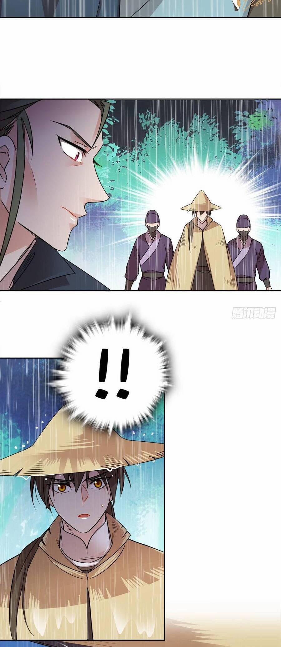 Phụ Thân Hôm Nay Người Đọc Sách Chưa? 44 trang 17