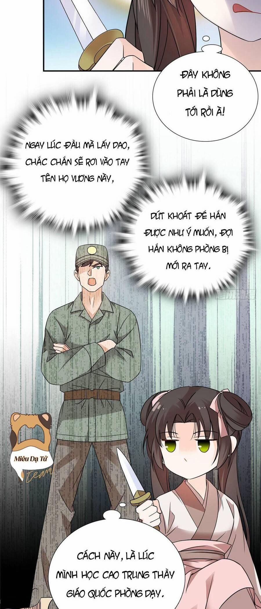 Phụ Thân Hôm Nay Người Đọc Sách Chưa? 44 trang 3