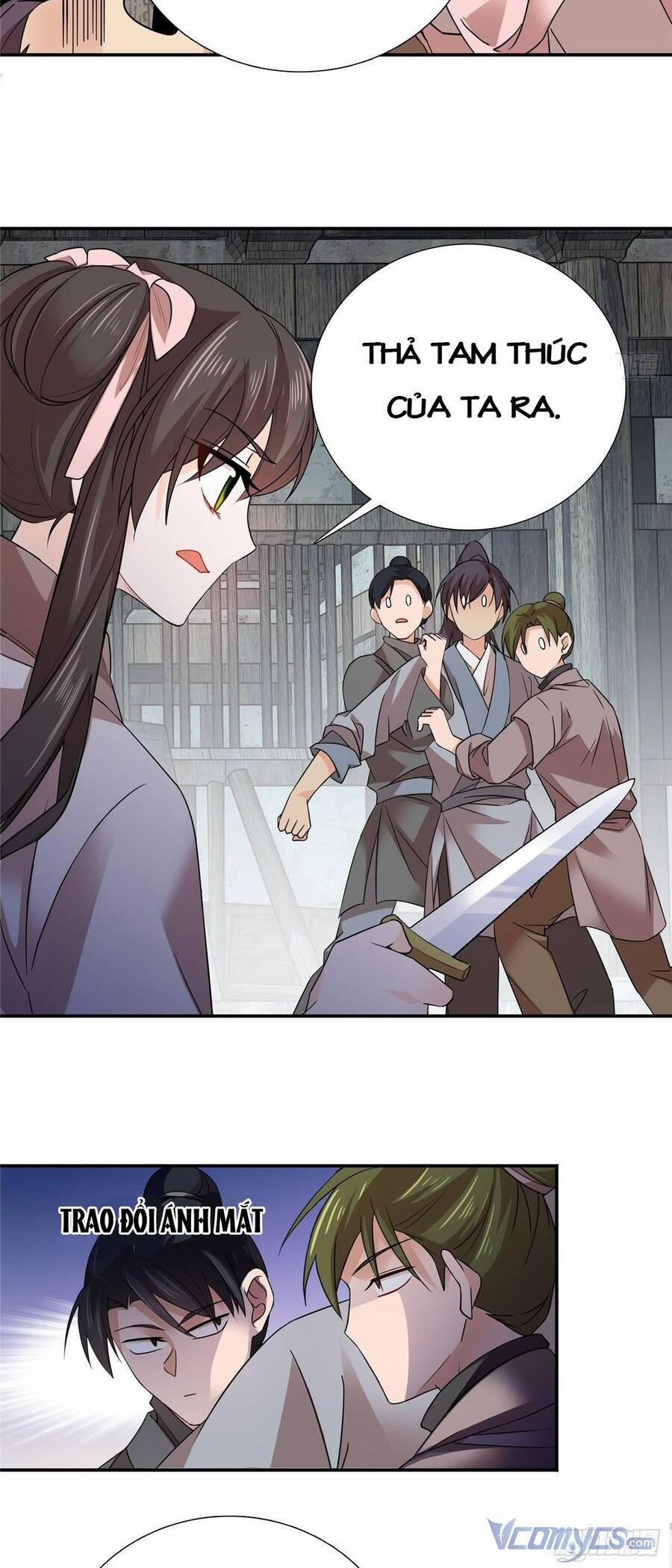 Phụ Thân Hôm Nay Người Đọc Sách Chưa? 44 trang 4