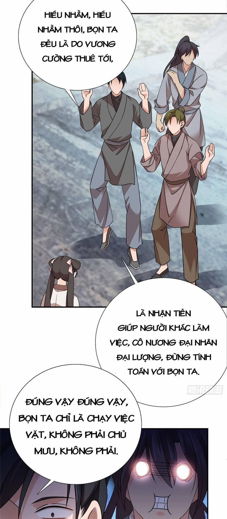 Phụ Thân Hôm Nay Người Đọc Sách Chưa? 44 trang 5