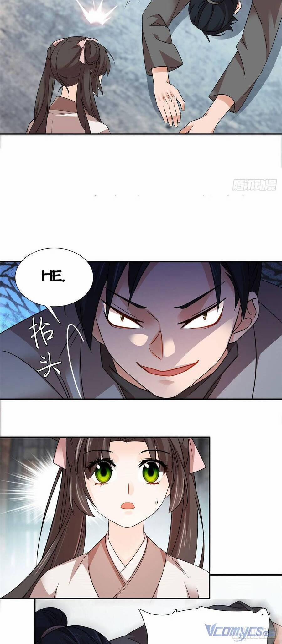 Phụ Thân Hôm Nay Người Đọc Sách Chưa? 44 trang 7