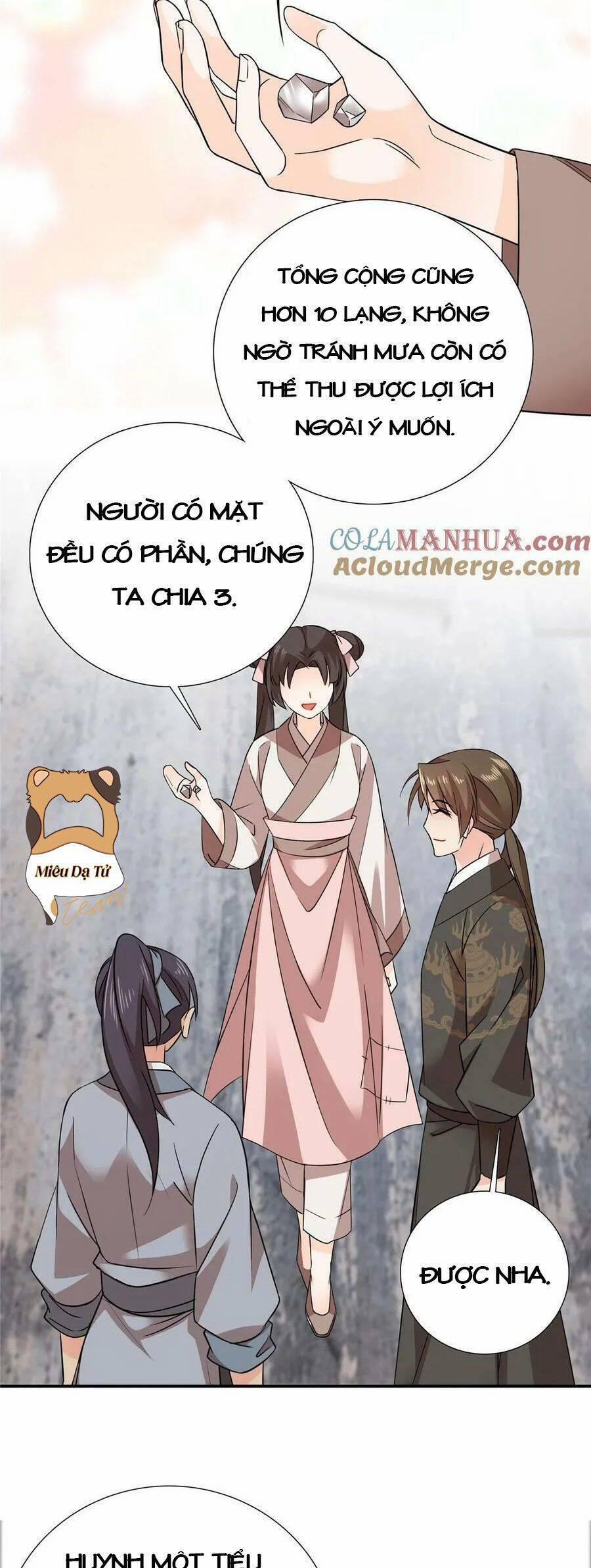 Phụ Thân Hôm Nay Người Đọc Sách Chưa? 45 trang 11