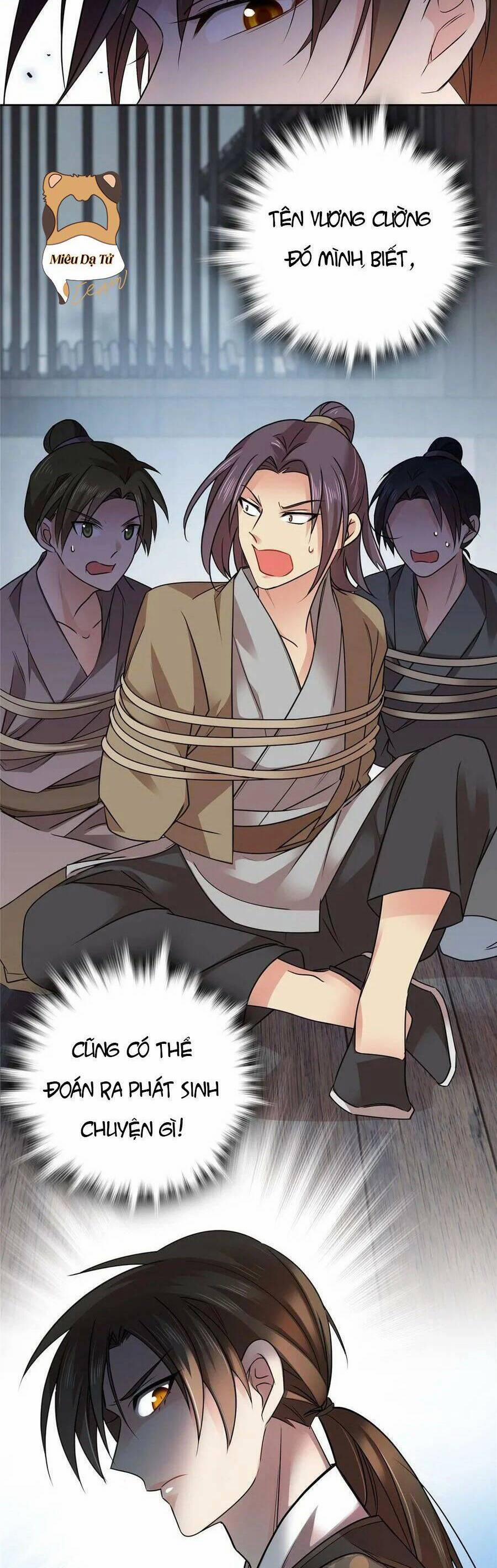 Phụ Thân Hôm Nay Người Đọc Sách Chưa? 45 trang 15