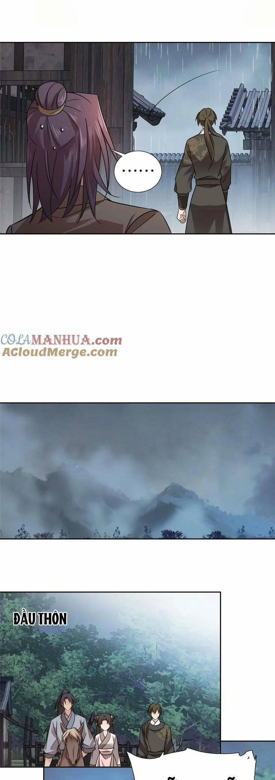 Phụ Thân Hôm Nay Người Đọc Sách Chưa? 45 trang 17