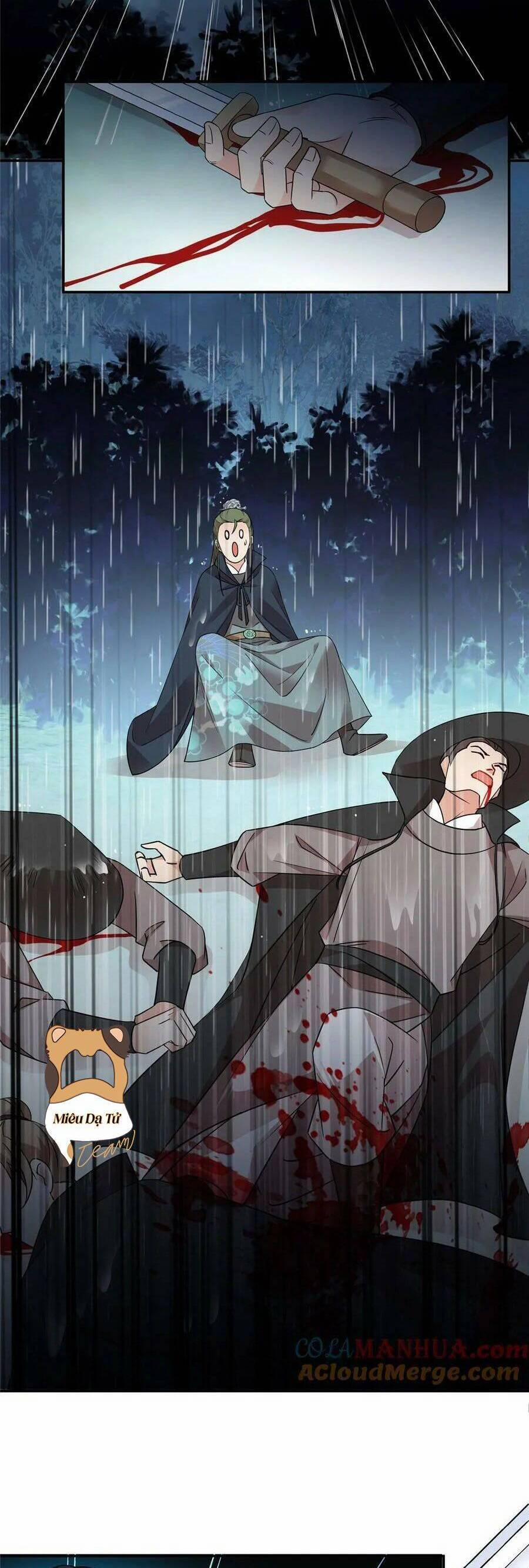 Phụ Thân Hôm Nay Người Đọc Sách Chưa? 45 trang 2