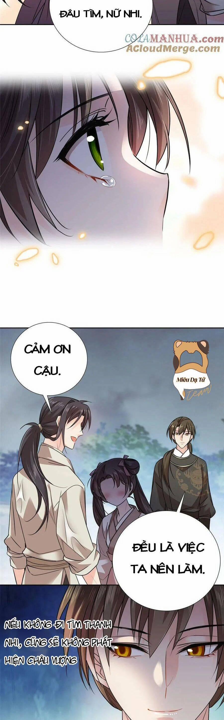 Phụ Thân Hôm Nay Người Đọc Sách Chưa? 45 trang 21