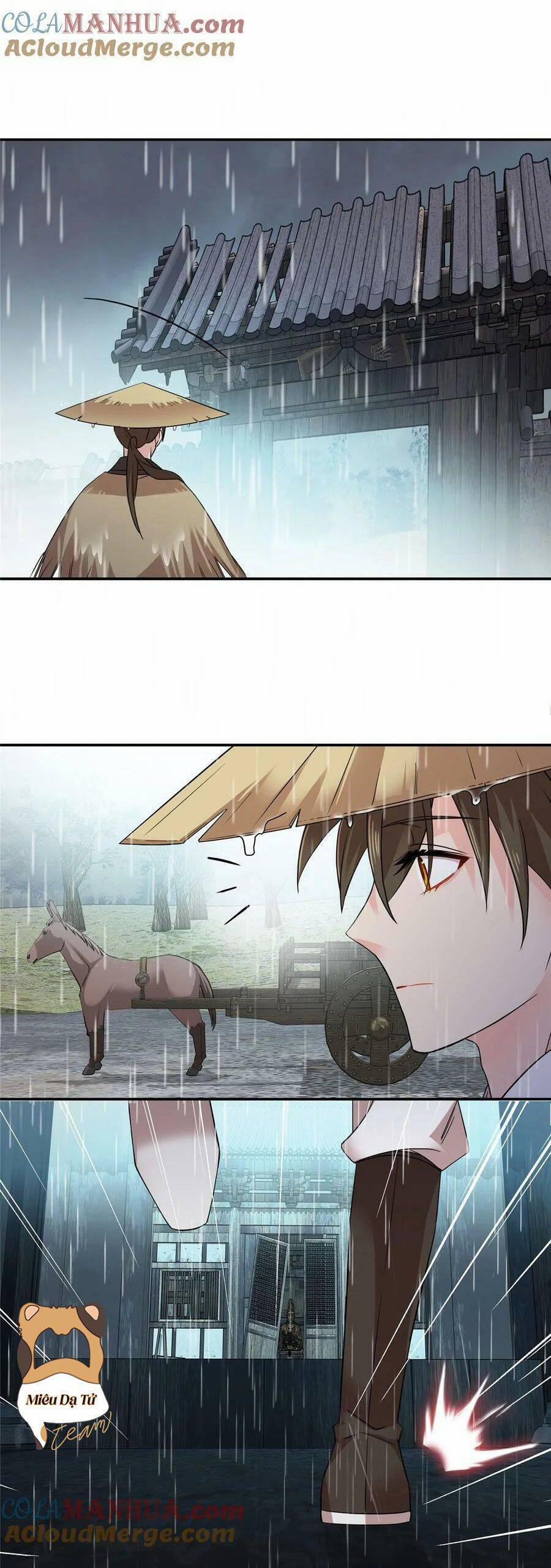 Phụ Thân Hôm Nay Người Đọc Sách Chưa? 45 trang 4