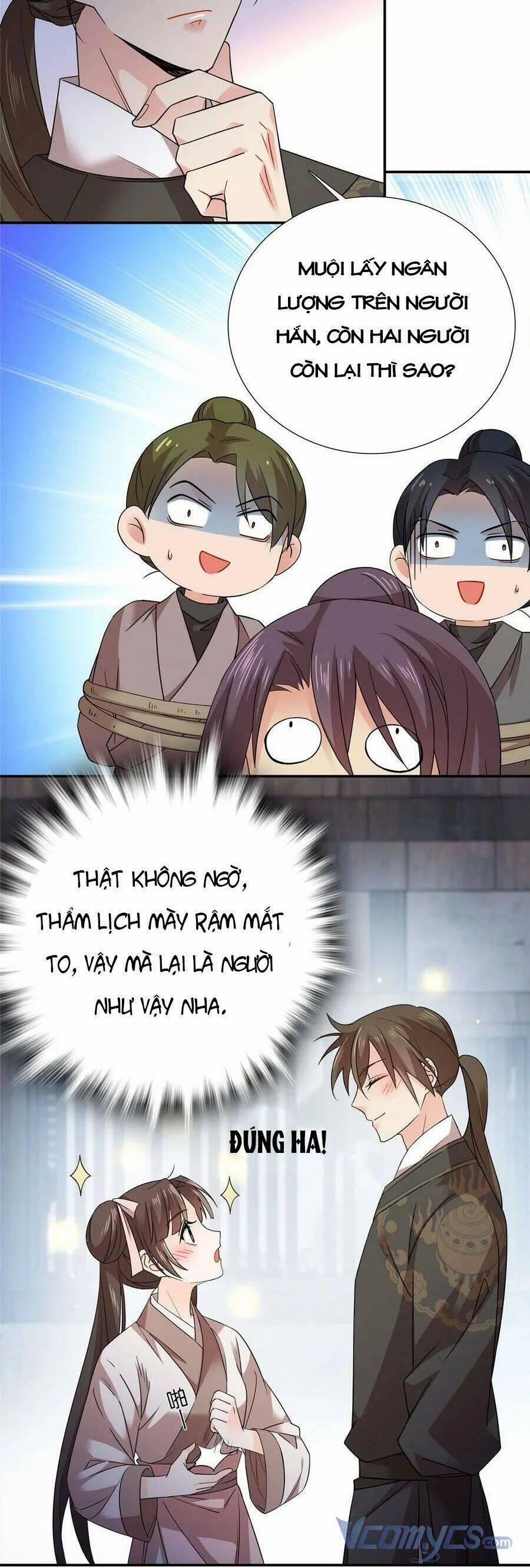 Phụ Thân Hôm Nay Người Đọc Sách Chưa? 45 trang 9