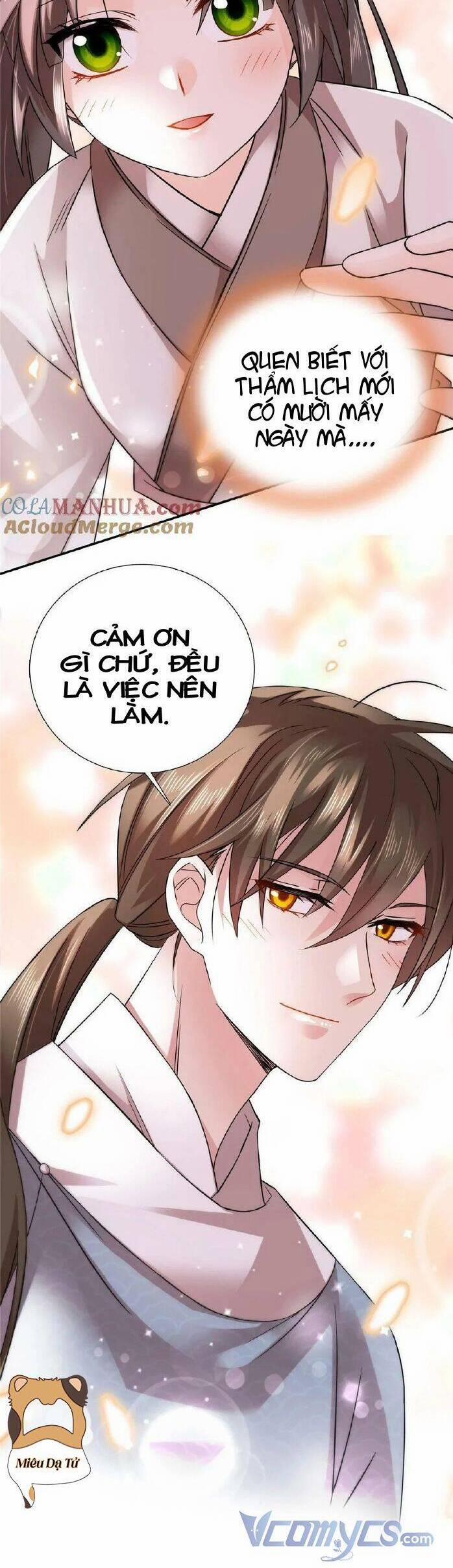 Phụ Thân Hôm Nay Người Đọc Sách Chưa? 46 trang 18