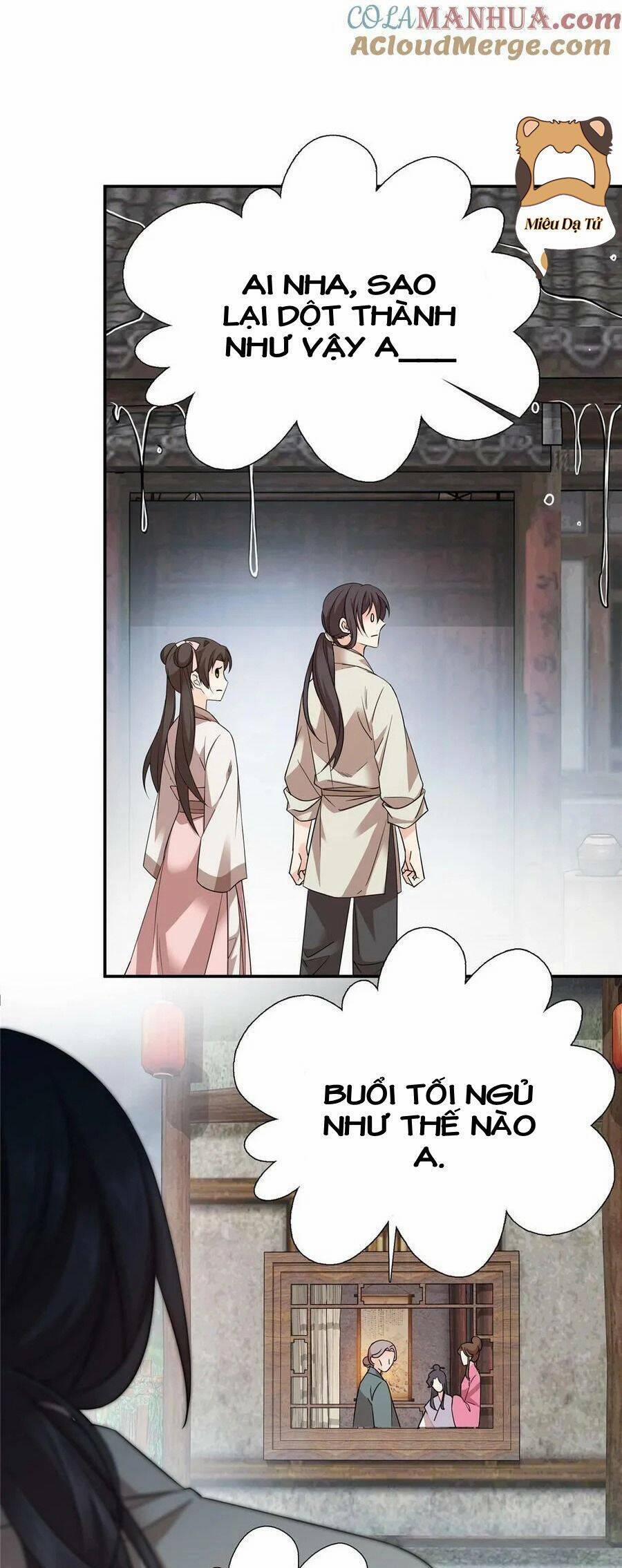 Phụ Thân Hôm Nay Người Đọc Sách Chưa? 46 trang 4