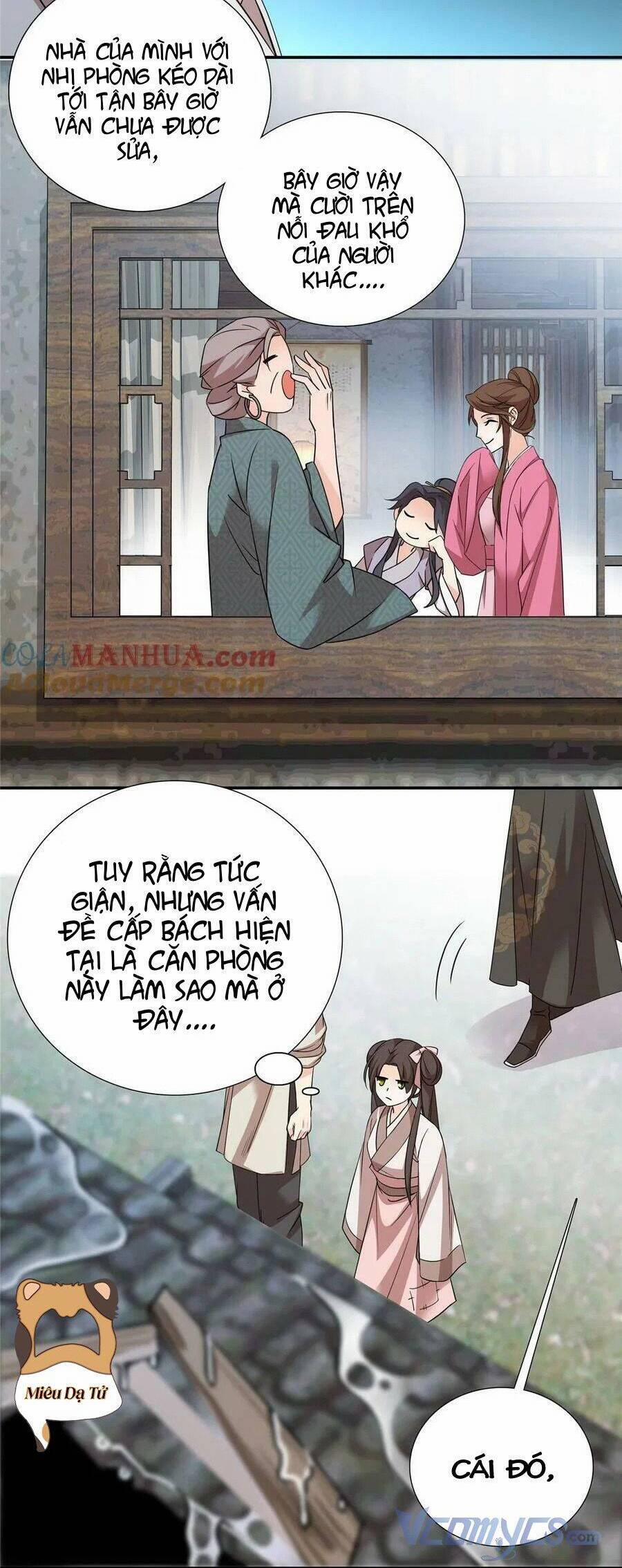 Phụ Thân Hôm Nay Người Đọc Sách Chưa? 46 trang 7