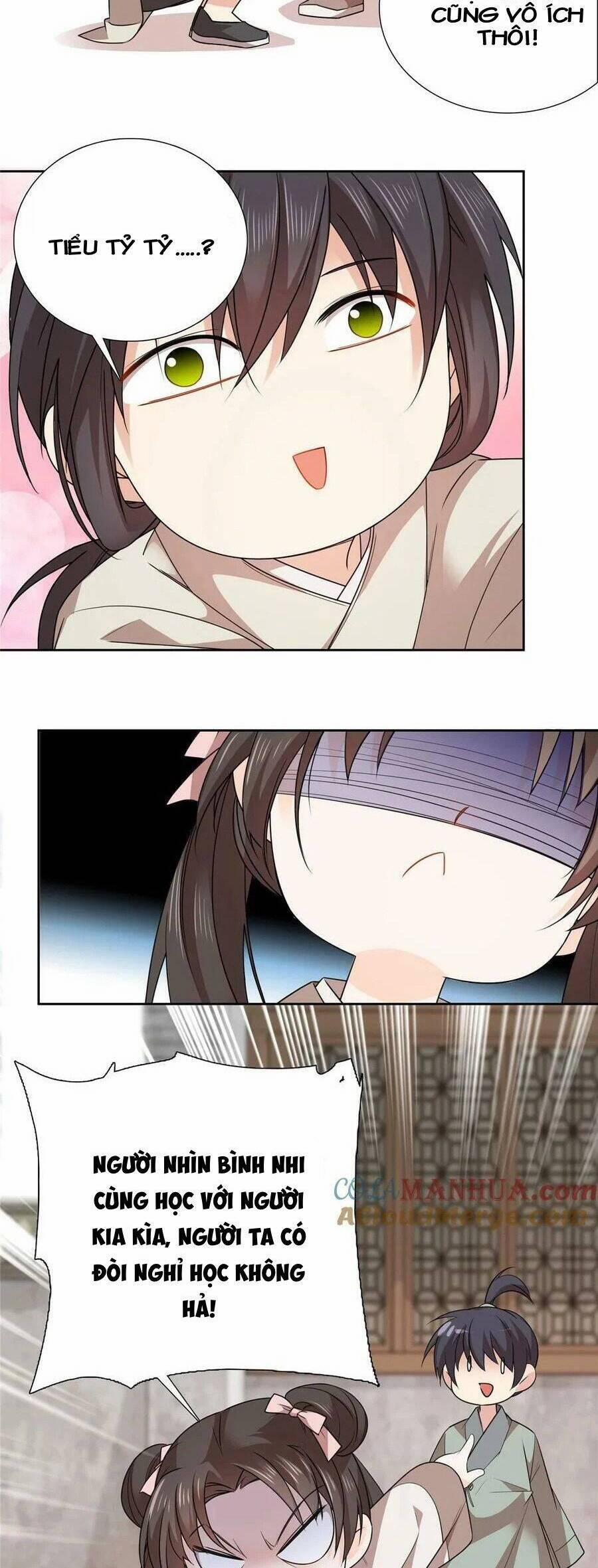 Phụ Thân Hôm Nay Người Đọc Sách Chưa? 47 trang 17