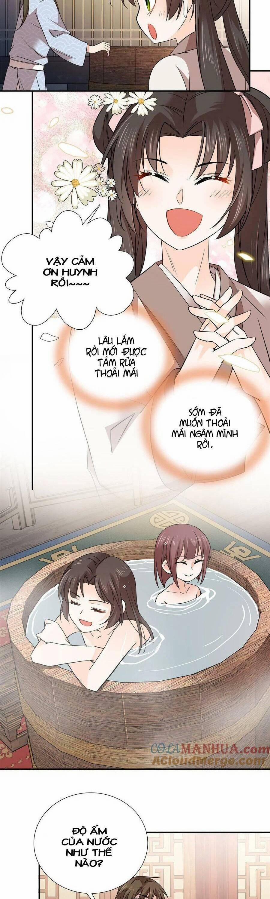 Phụ Thân Hôm Nay Người Đọc Sách Chưa? 47 trang 2