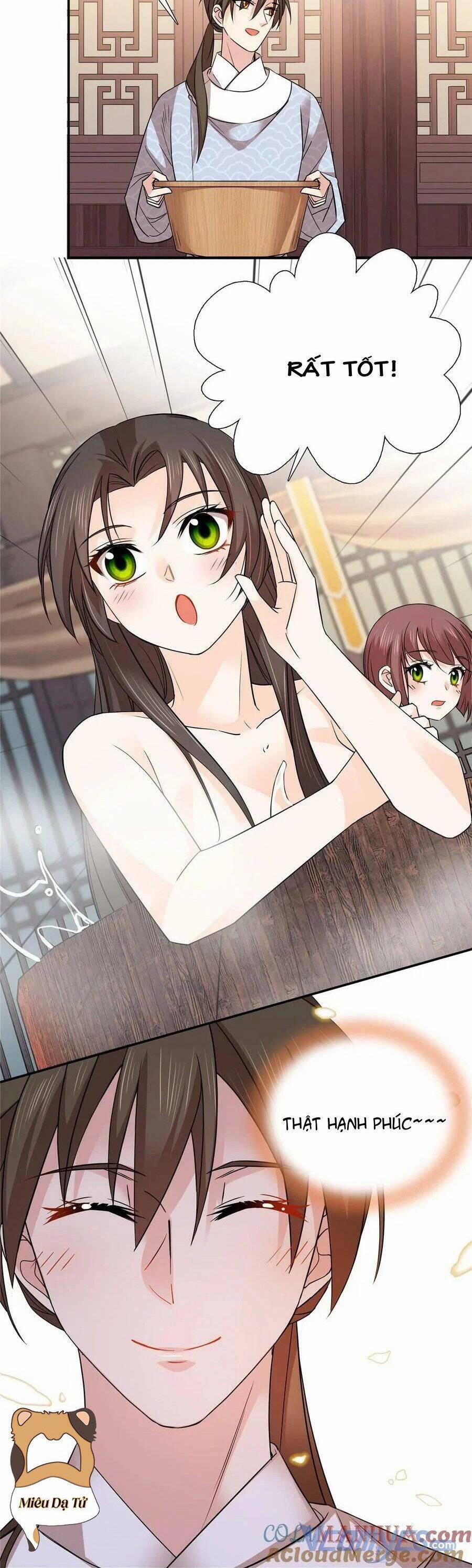 Phụ Thân Hôm Nay Người Đọc Sách Chưa? 47 trang 3