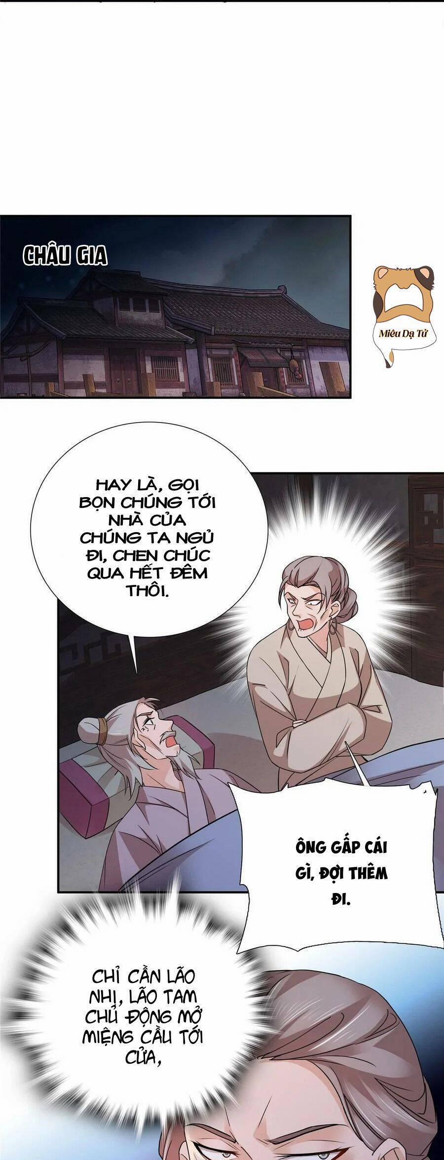 Phụ Thân Hôm Nay Người Đọc Sách Chưa? 47 trang 4