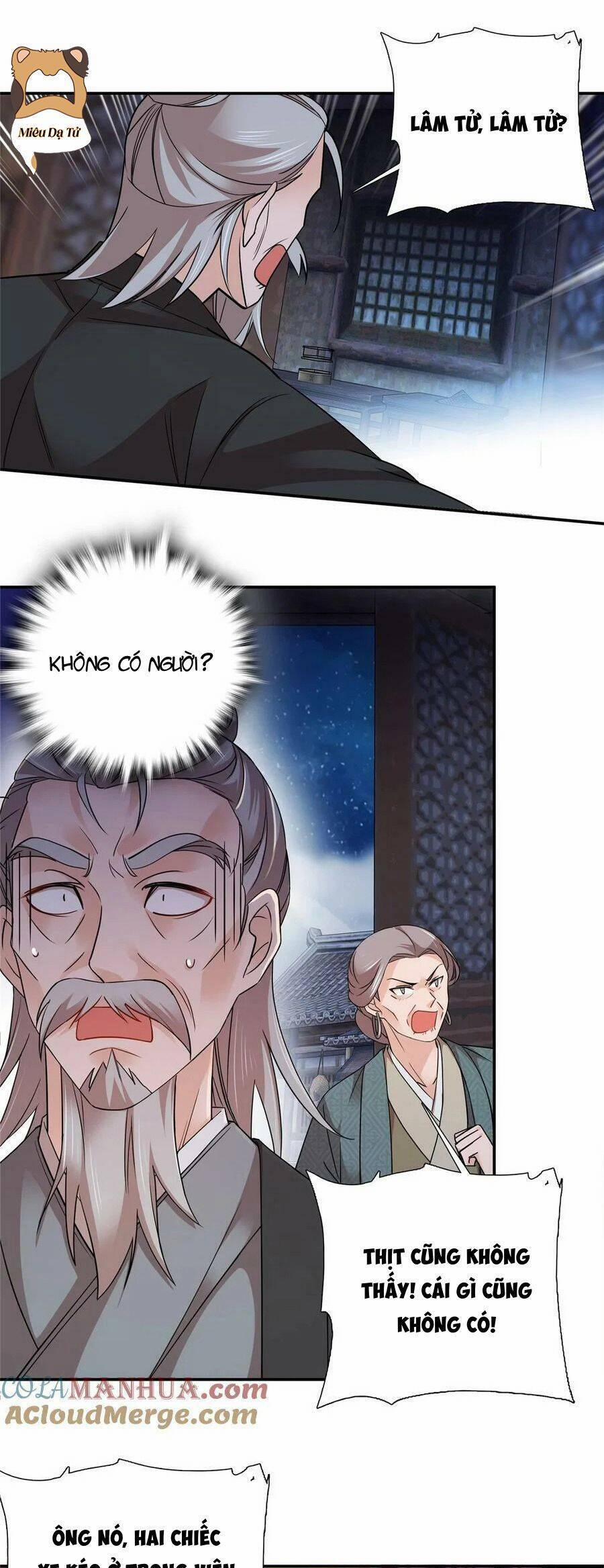 Phụ Thân Hôm Nay Người Đọc Sách Chưa? 47 trang 7