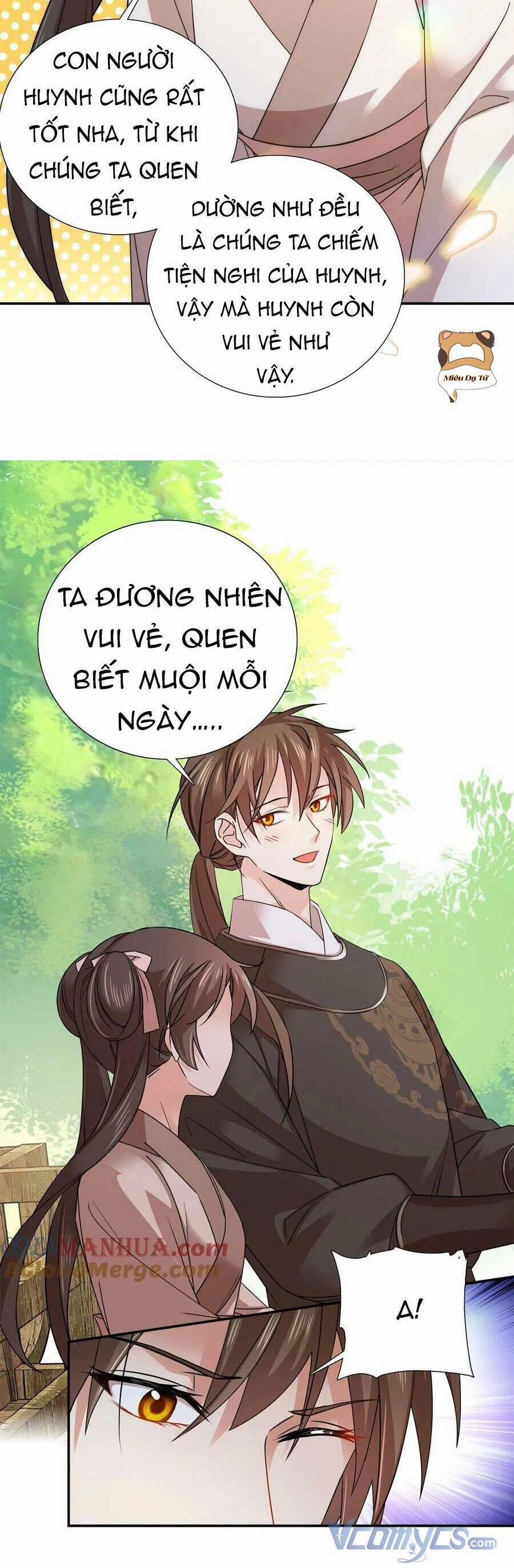 Phụ Thân Hôm Nay Người Đọc Sách Chưa? 48 trang 14