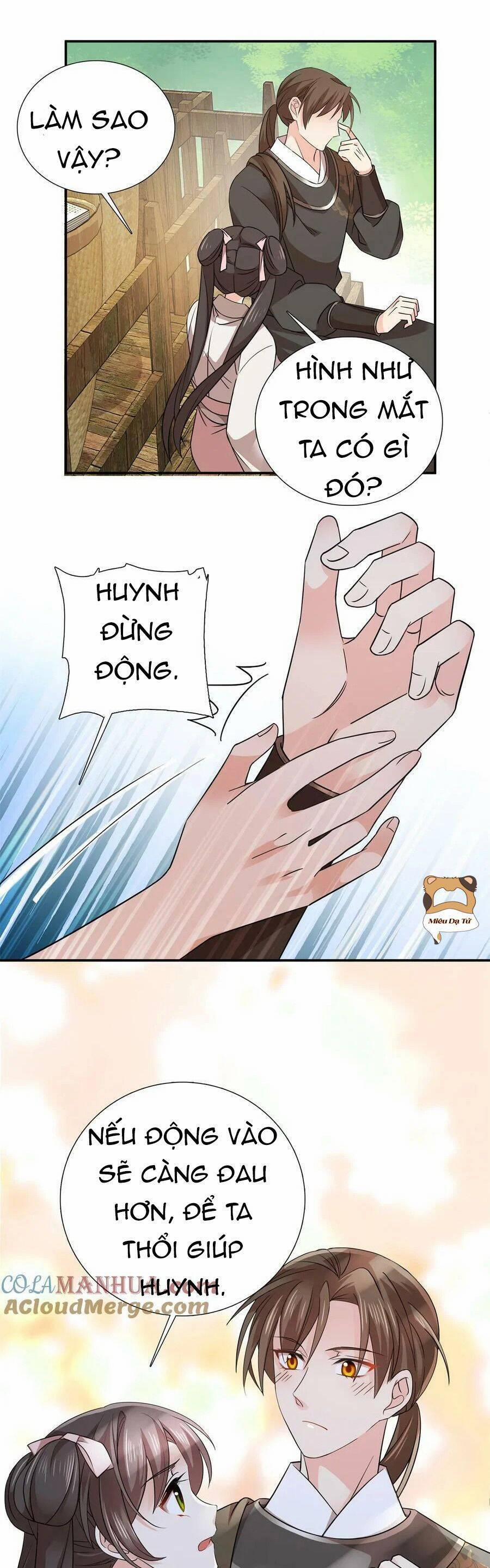 Phụ Thân Hôm Nay Người Đọc Sách Chưa? 48 trang 15