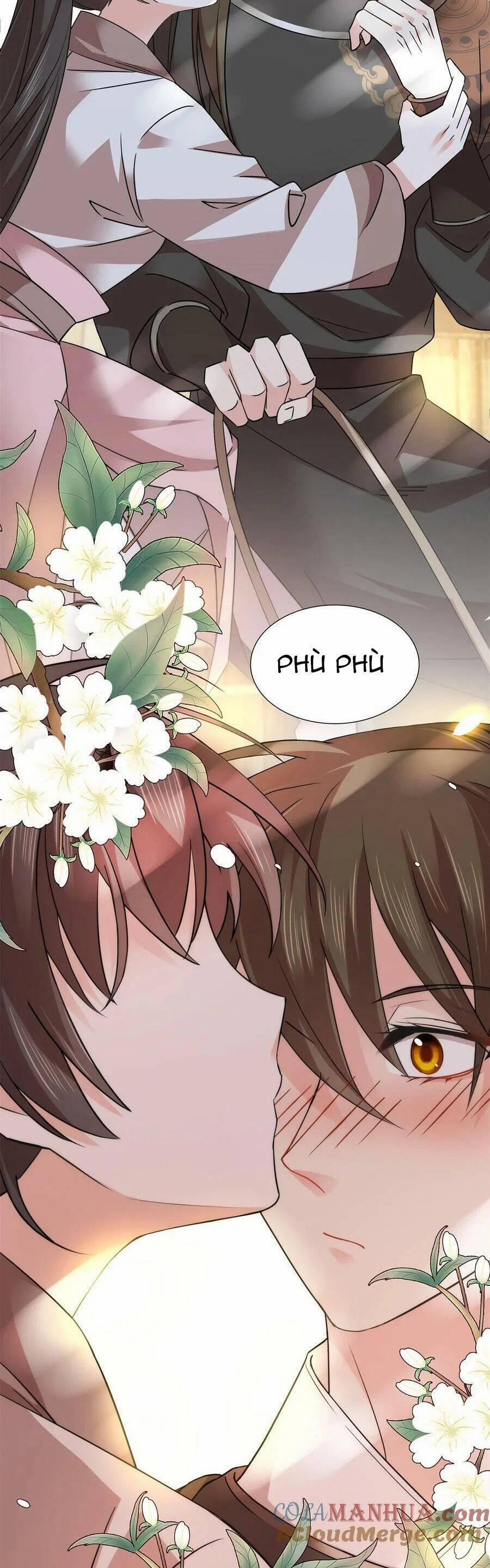 Phụ Thân Hôm Nay Người Đọc Sách Chưa? 48 trang 16