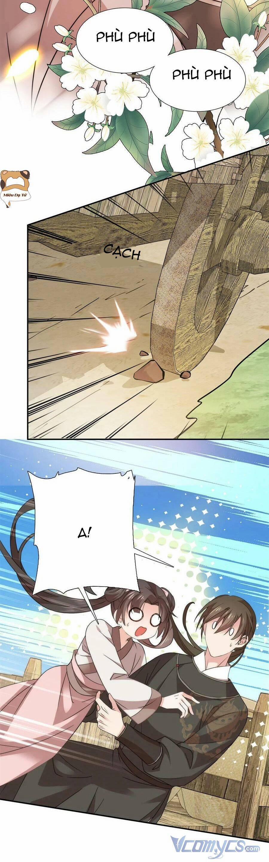 Phụ Thân Hôm Nay Người Đọc Sách Chưa? 48 trang 17