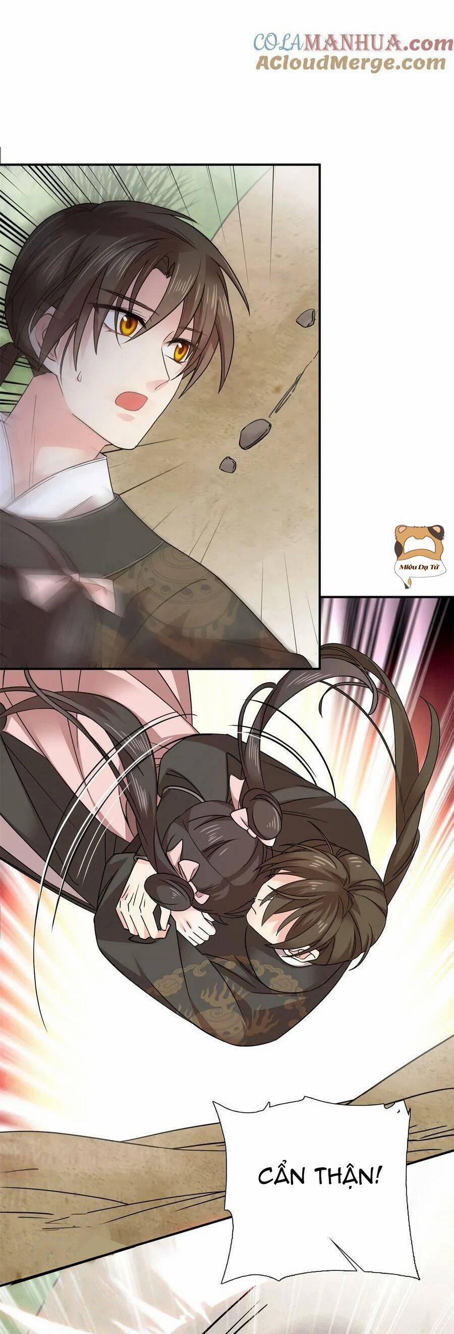 Phụ Thân Hôm Nay Người Đọc Sách Chưa? 48 trang 18