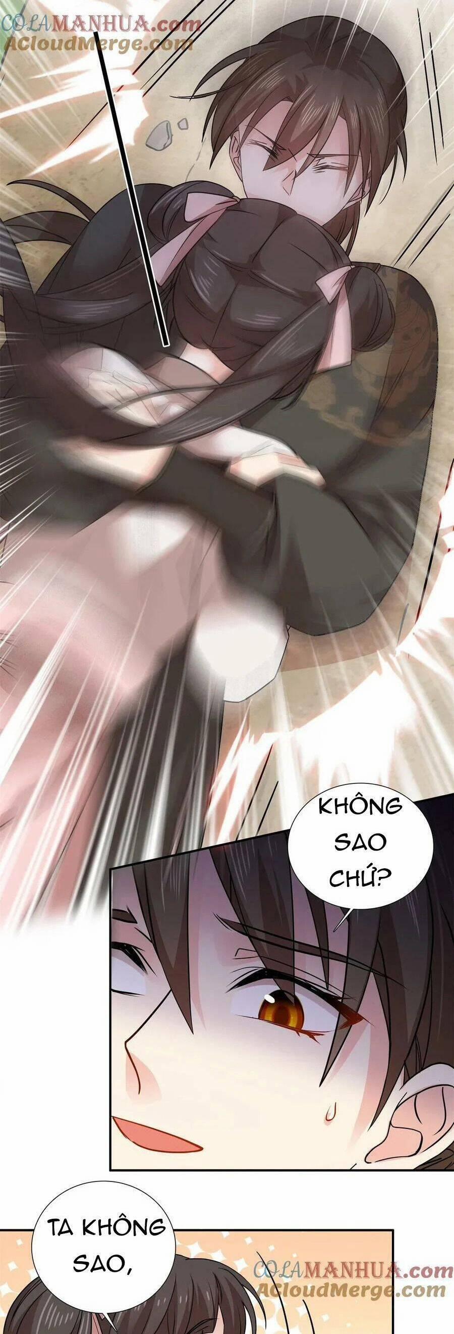 Phụ Thân Hôm Nay Người Đọc Sách Chưa? 48 trang 19