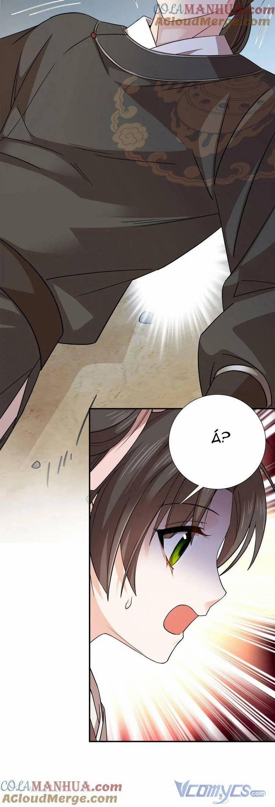 Phụ Thân Hôm Nay Người Đọc Sách Chưa? 48 trang 21