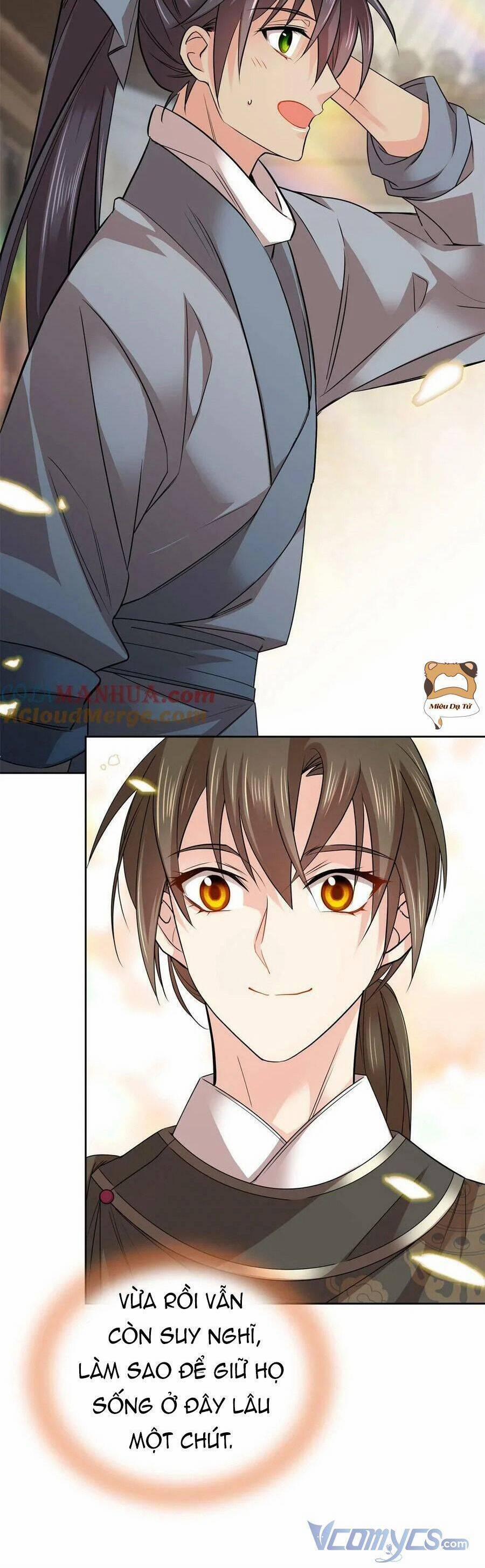 Phụ Thân Hôm Nay Người Đọc Sách Chưa? 48 trang 5