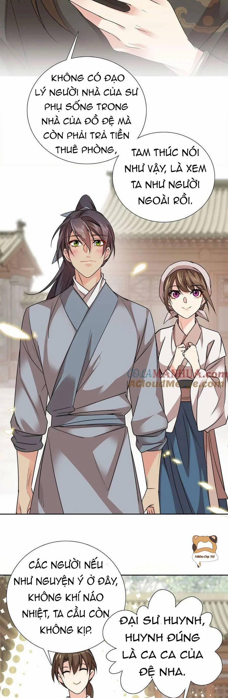 Phụ Thân Hôm Nay Người Đọc Sách Chưa? 48 trang 7