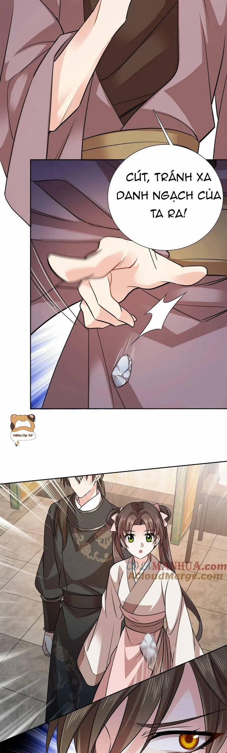 Phụ Thân Hôm Nay Người Đọc Sách Chưa? 49 trang 13