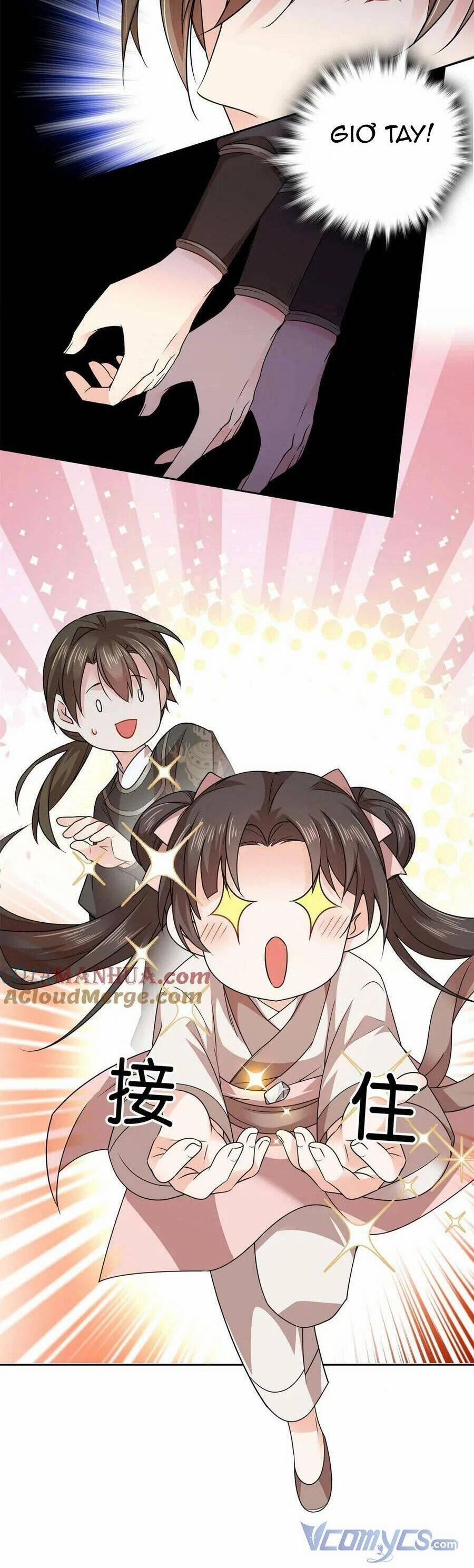 Phụ Thân Hôm Nay Người Đọc Sách Chưa? 49 trang 14