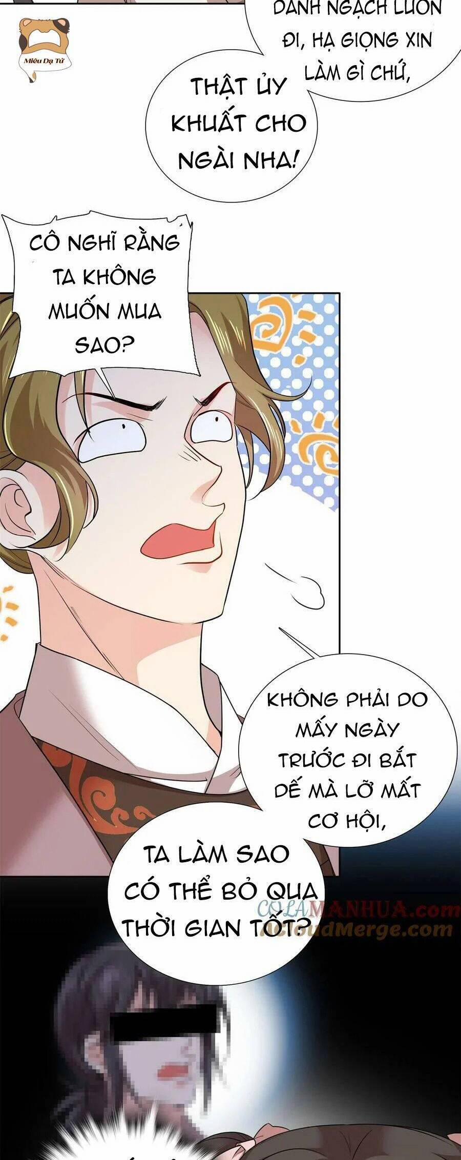 Phụ Thân Hôm Nay Người Đọc Sách Chưa? 49 trang 16