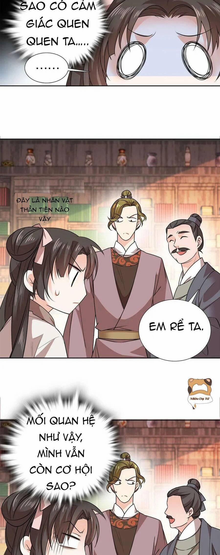 Phụ Thân Hôm Nay Người Đọc Sách Chưa? 49 trang 17