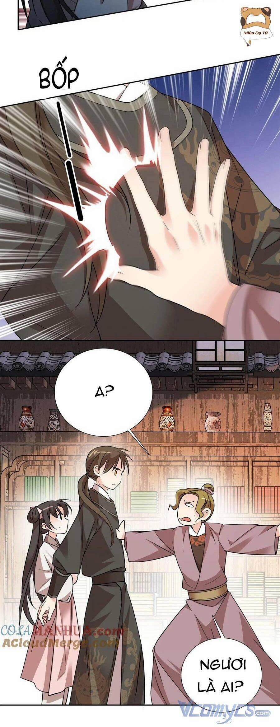 Phụ Thân Hôm Nay Người Đọc Sách Chưa? 49 trang 21