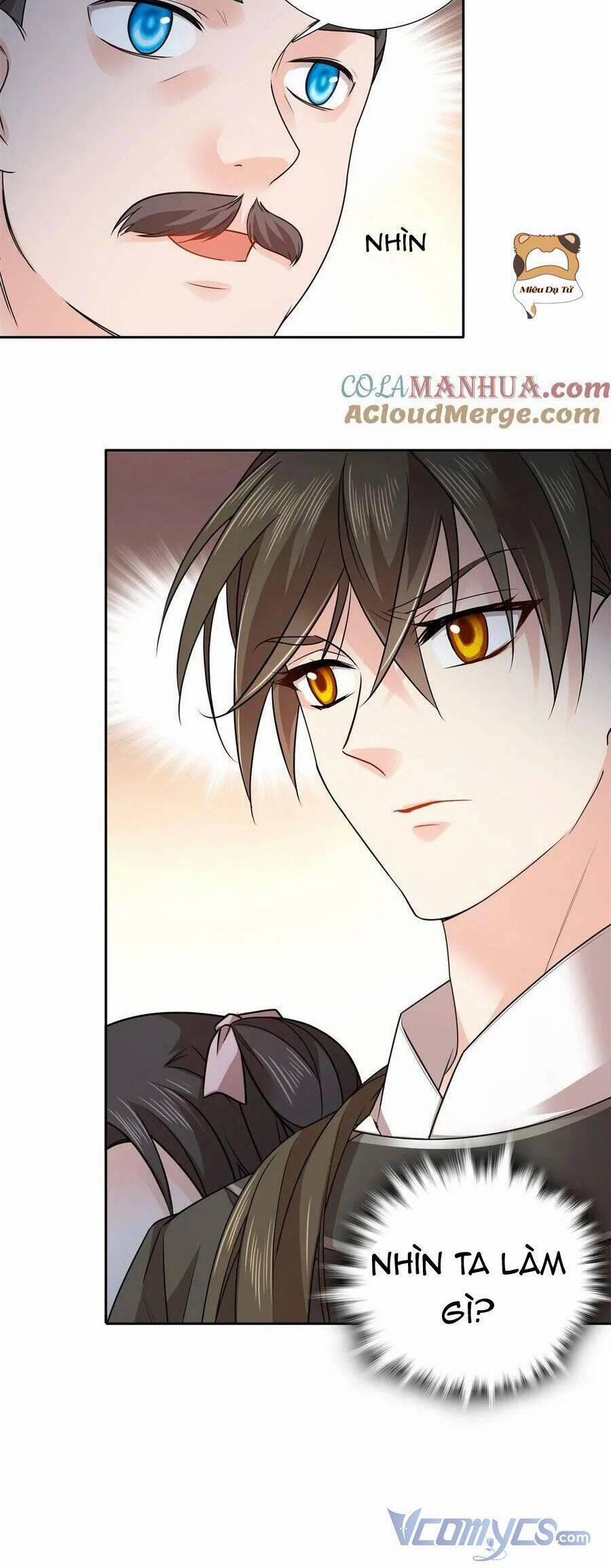 Phụ Thân Hôm Nay Người Đọc Sách Chưa? 49 trang 23