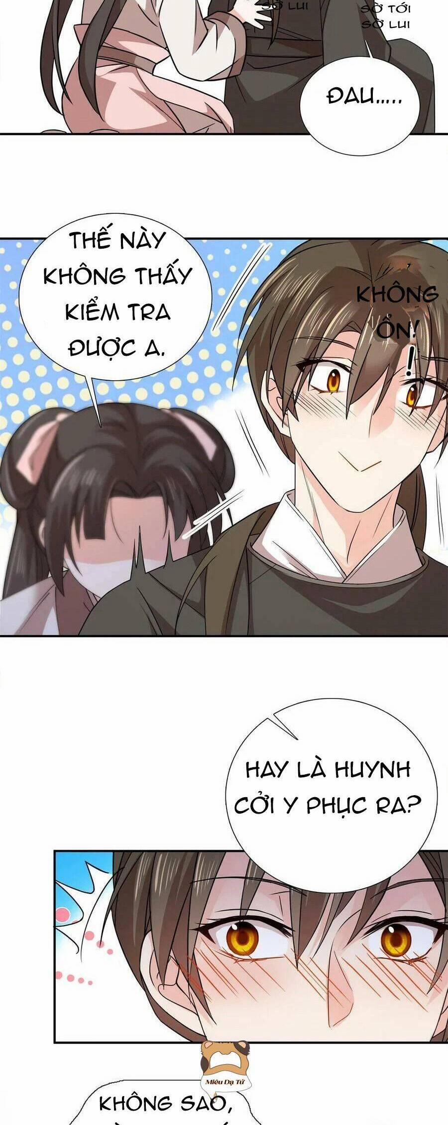 Phụ Thân Hôm Nay Người Đọc Sách Chưa? 49 trang 3