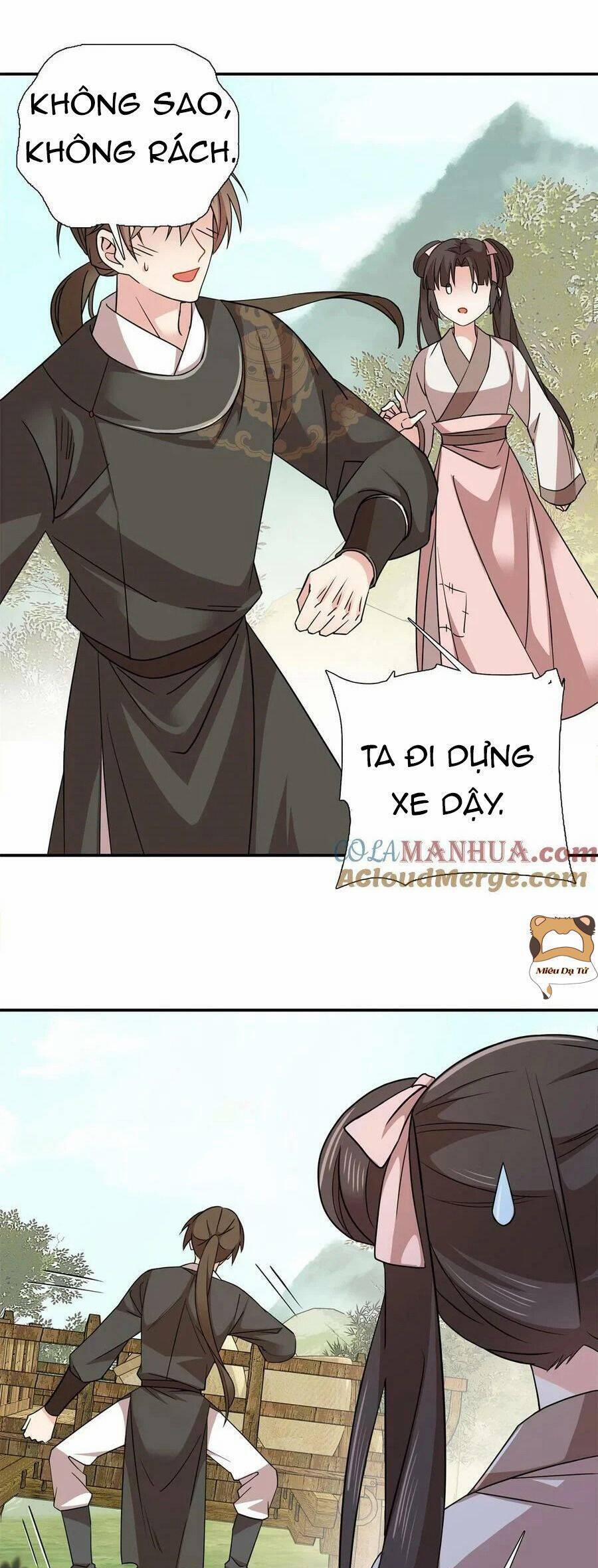 Phụ Thân Hôm Nay Người Đọc Sách Chưa? 49 trang 5