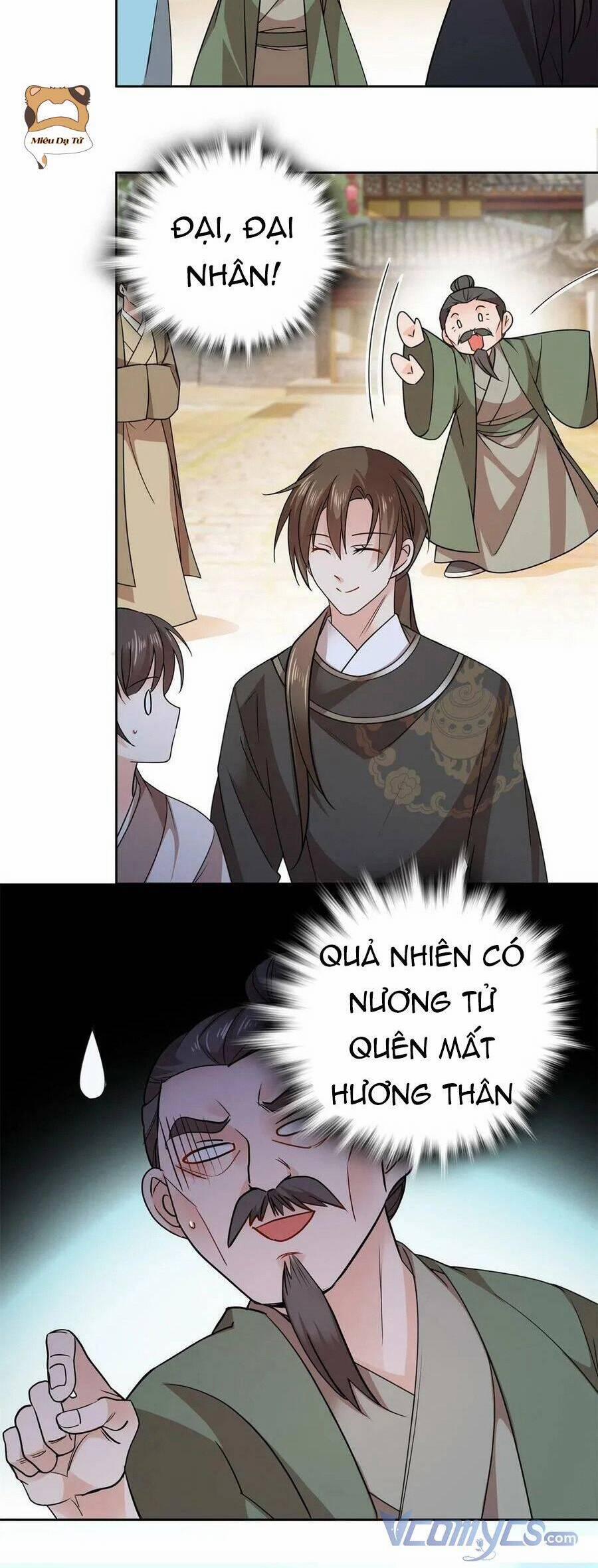 Phụ Thân Hôm Nay Người Đọc Sách Chưa? 49 trang 7