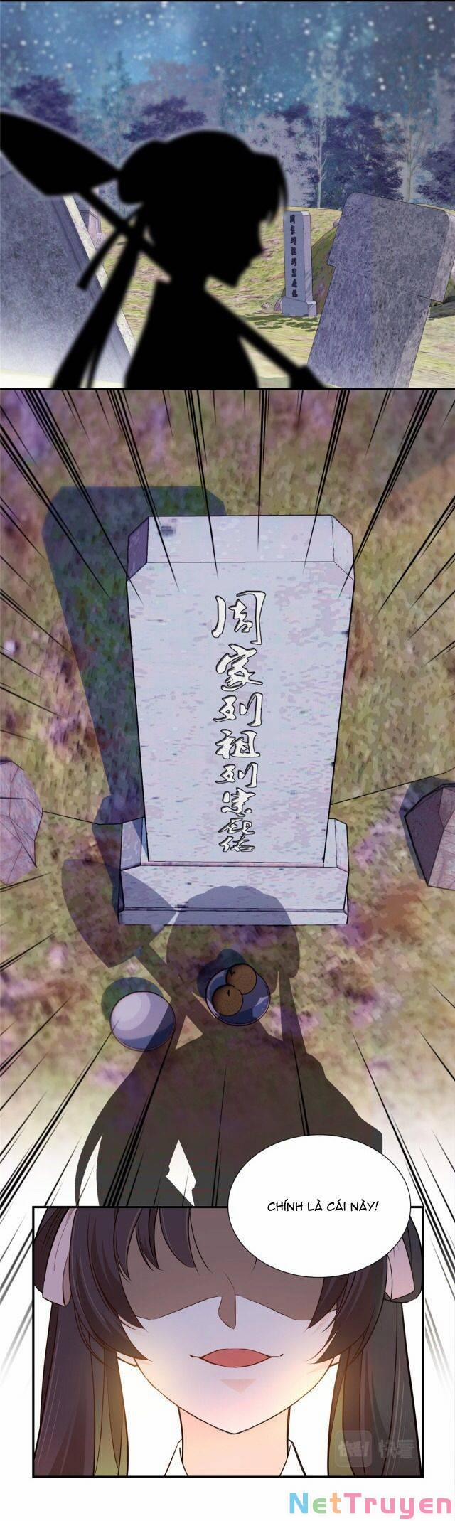 Phụ Thân Hôm Nay Người Đọc Sách Chưa? 5 trang 5