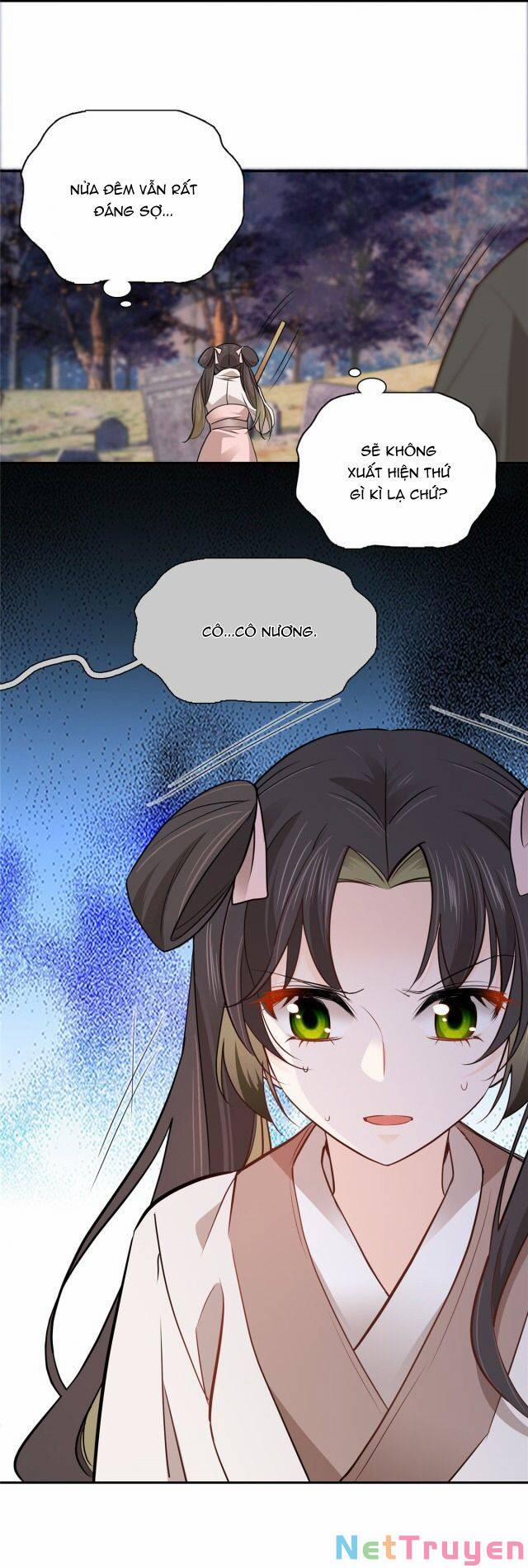 Phụ Thân Hôm Nay Người Đọc Sách Chưa? 5 trang 8