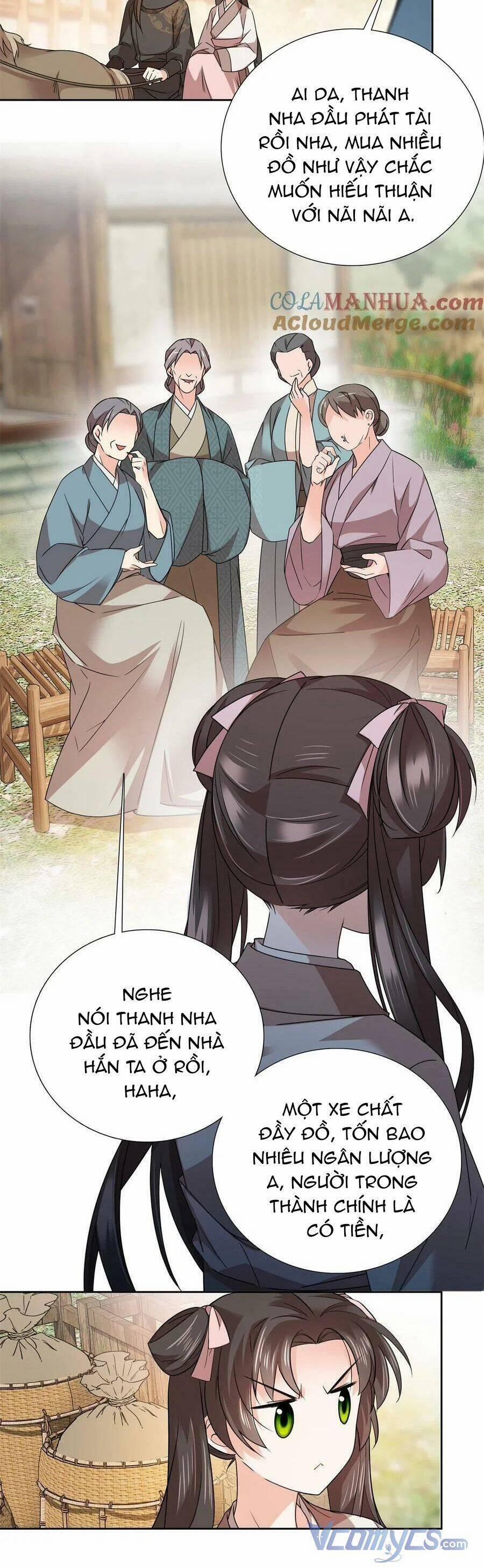 Phụ Thân Hôm Nay Người Đọc Sách Chưa? 50 trang 12