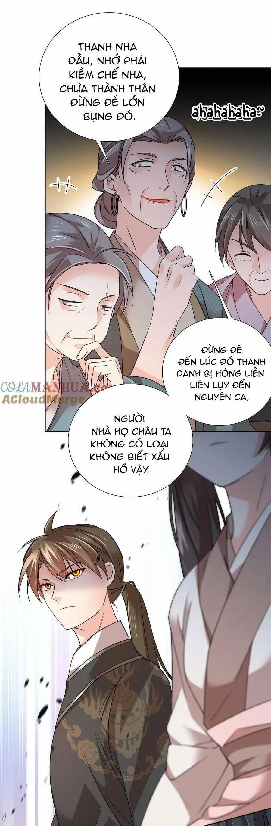 Phụ Thân Hôm Nay Người Đọc Sách Chưa? 50 trang 13