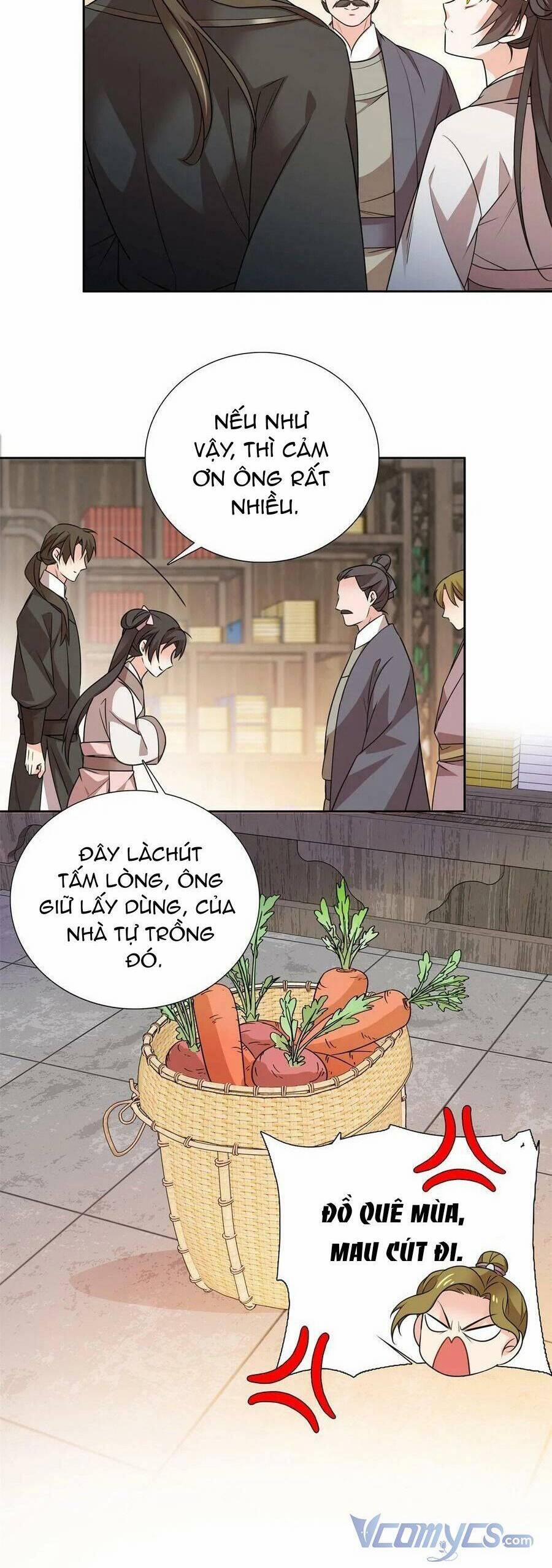 Phụ Thân Hôm Nay Người Đọc Sách Chưa? 50 trang 2