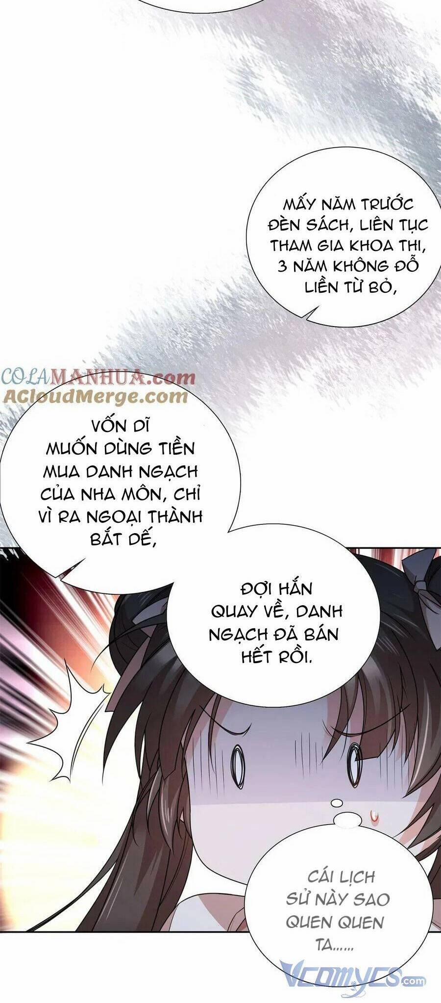 Phụ Thân Hôm Nay Người Đọc Sách Chưa? 50 trang 5