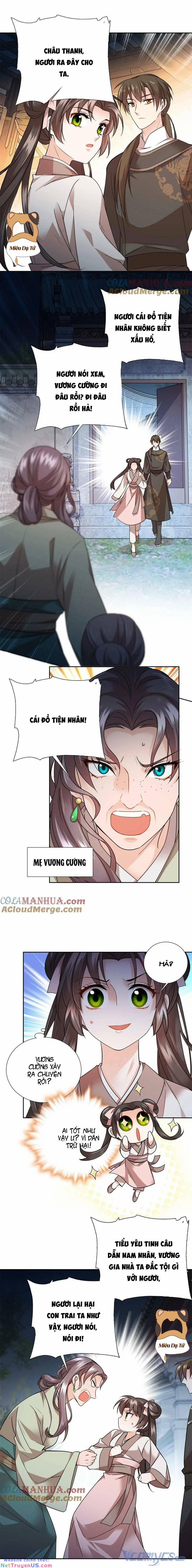 Phụ Thân Hôm Nay Người Đọc Sách Chưa? 51 trang 2