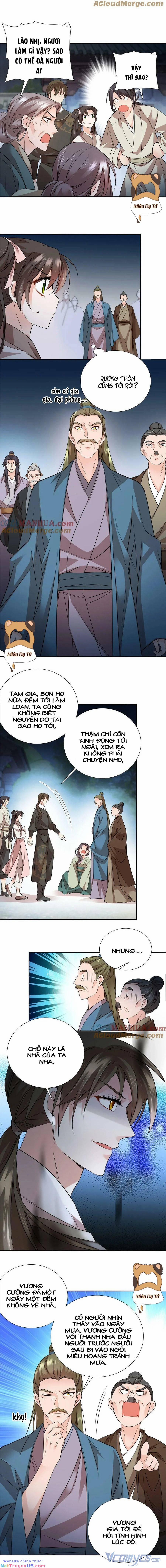 Phụ Thân Hôm Nay Người Đọc Sách Chưa? 51 trang 4