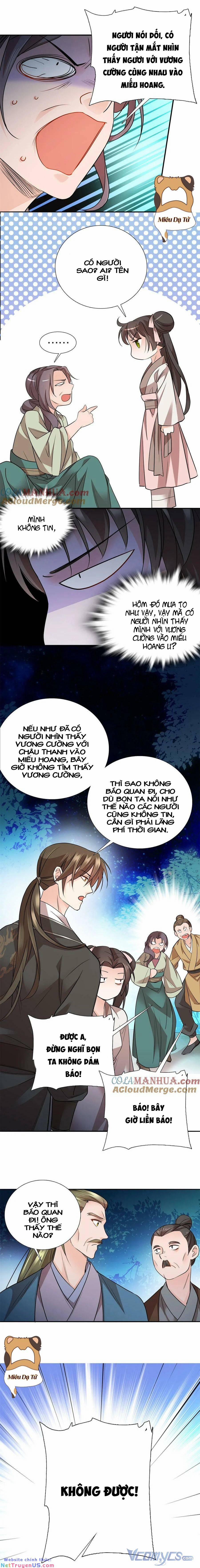 Phụ Thân Hôm Nay Người Đọc Sách Chưa? 51 trang 6