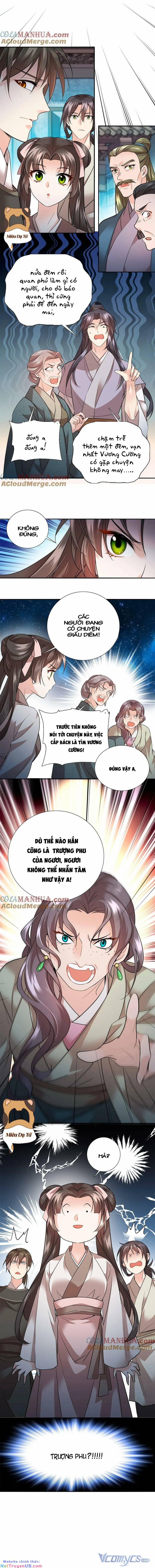 Phụ Thân Hôm Nay Người Đọc Sách Chưa? 51 trang 7