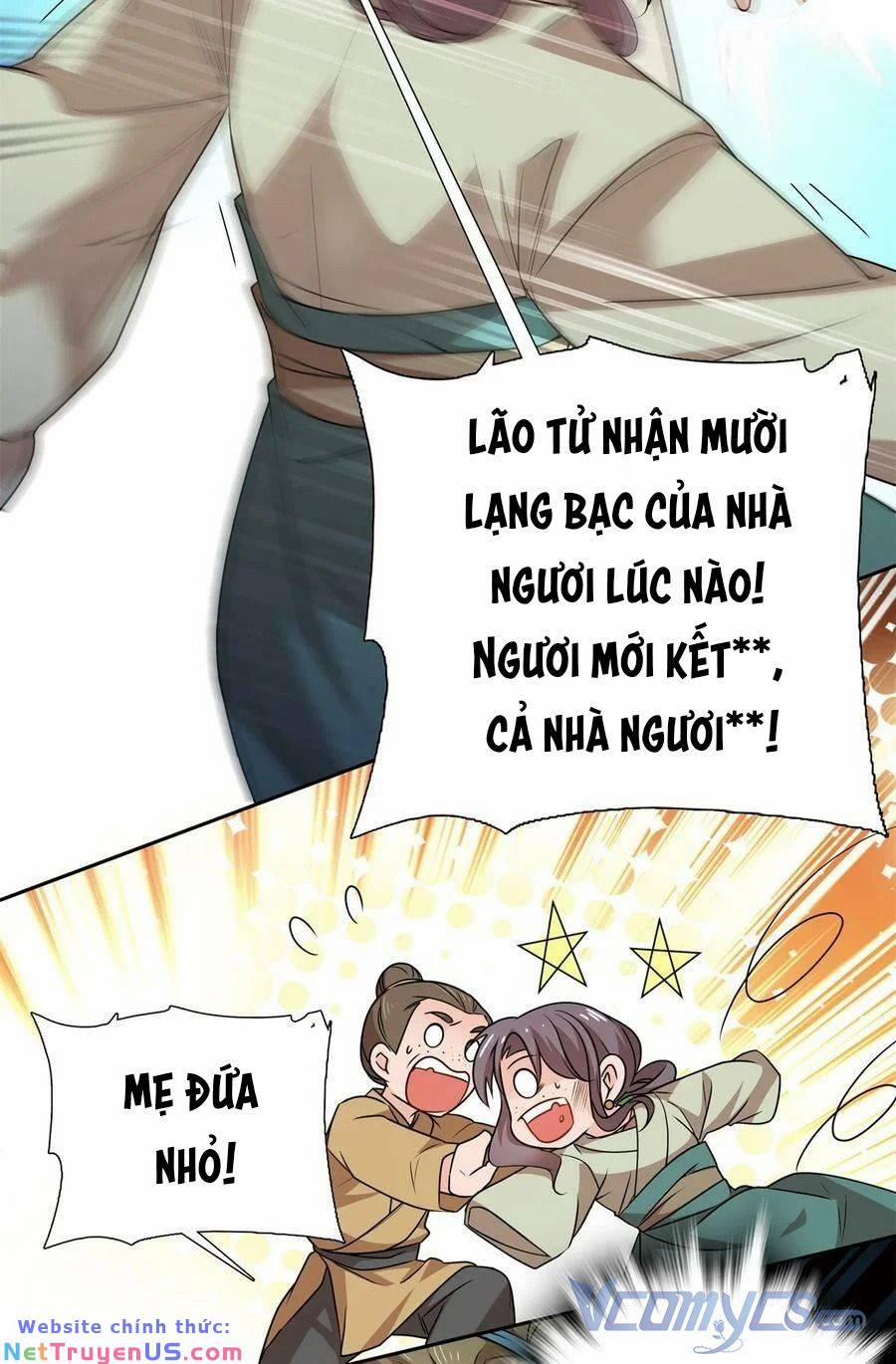 Phụ Thân Hôm Nay Người Đọc Sách Chưa? 52 trang 10